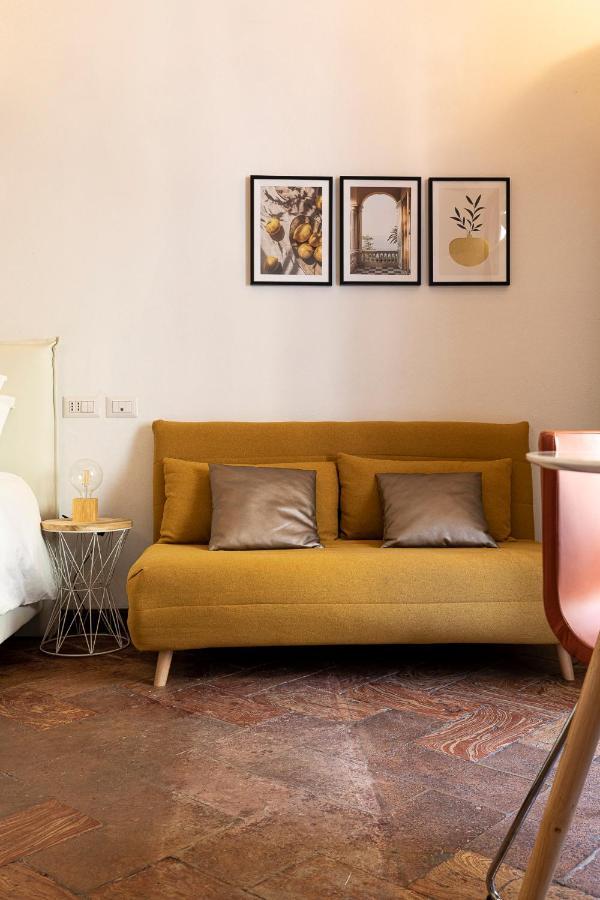 Cozy House In Naviglio Grande - Homy Apartments Milan Exterior photo