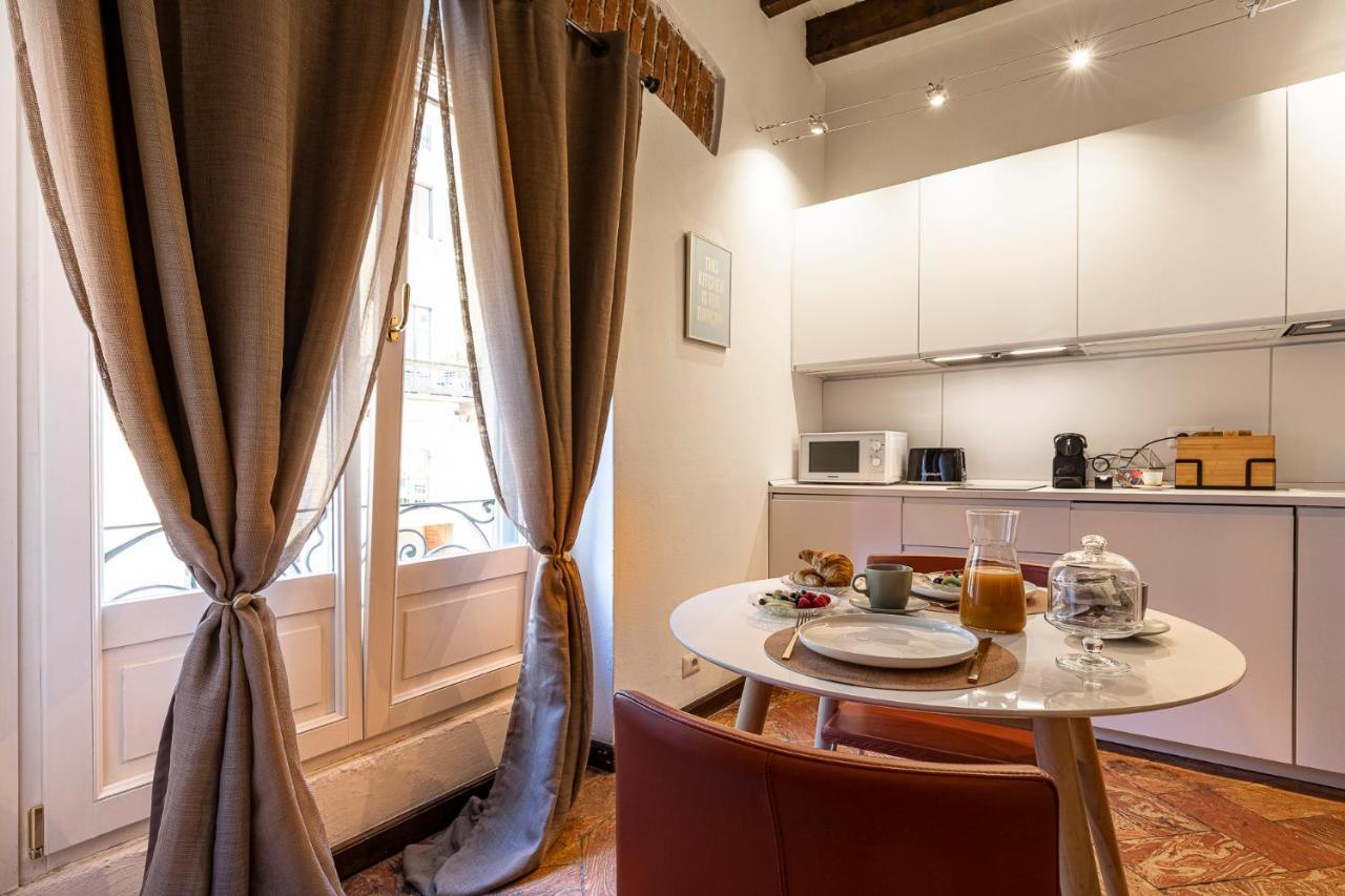 Cozy House In Naviglio Grande - Homy Apartments Milan Exterior photo