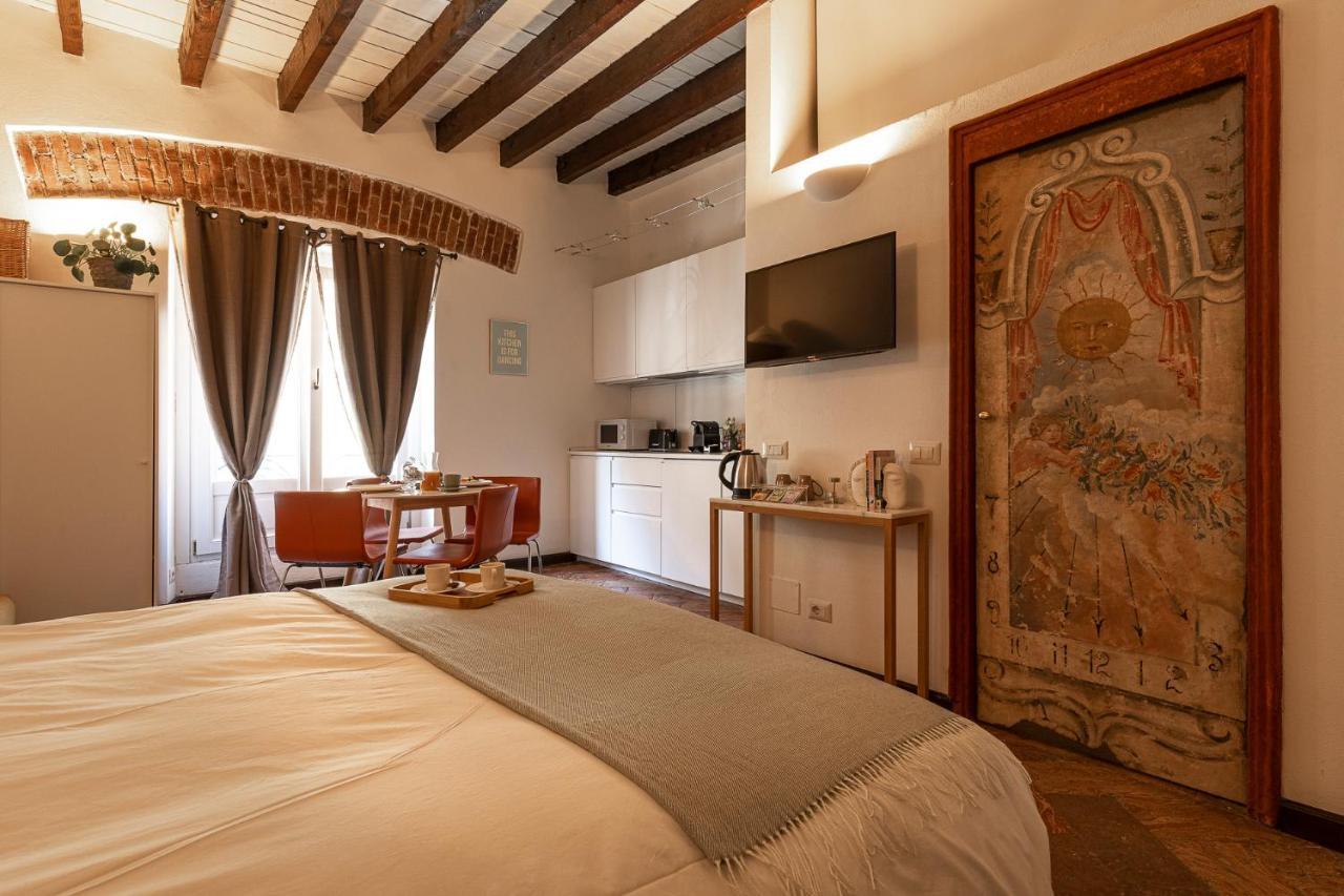 Cozy House In Naviglio Grande - Homy Apartments Milan Exterior photo